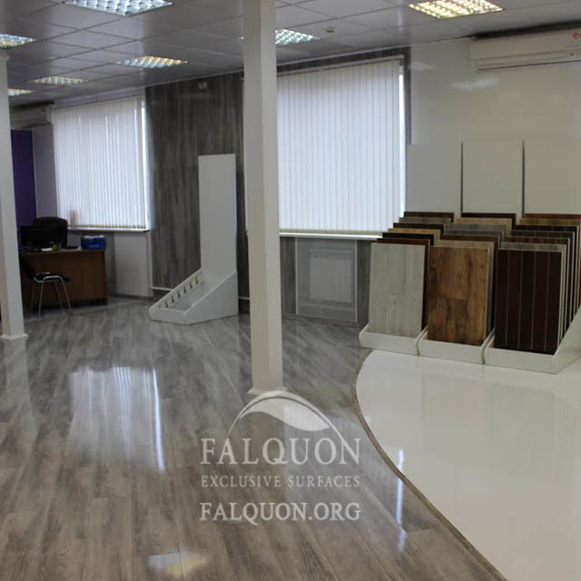 Московский офис Falquon