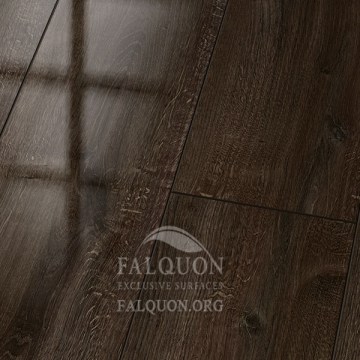 Falquon Blue line wood D3688 Malt Oak
